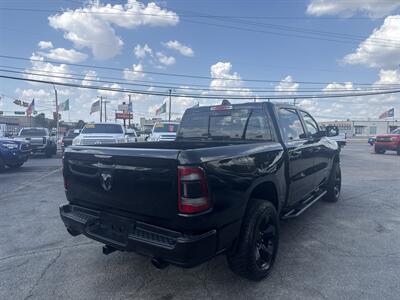 2019 RAM 1500 Big Horn   - Photo 10 - Dallas, TX 75247