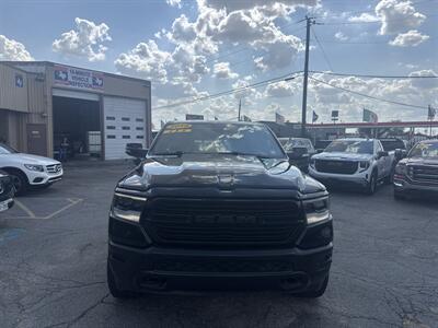 2019 RAM 1500 Big Horn   - Photo 4 - Dallas, TX 75247