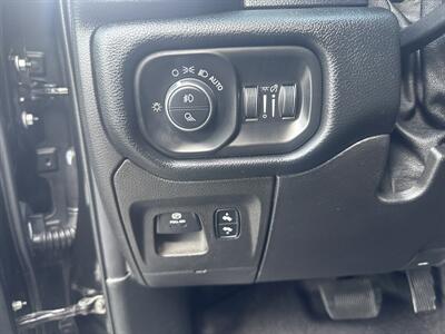2019 RAM 1500 Big Horn   - Photo 23 - Dallas, TX 75247
