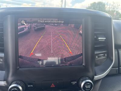 2019 RAM 1500 Big Horn   - Photo 26 - Dallas, TX 75247