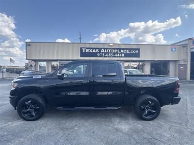 2019 RAM 1500 Big Horn   - Photo 13 - Dallas, TX 75247