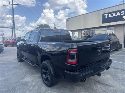 2019 RAM 1500 Big Horn   - Photo 12 - Dallas, TX 75247