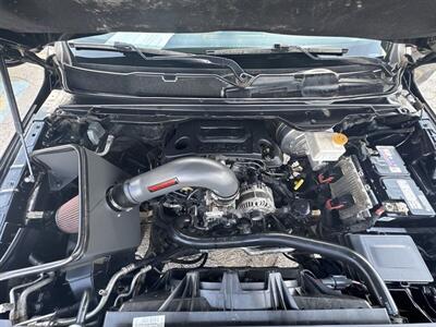 2019 RAM 1500 Big Horn   - Photo 3 - Dallas, TX 75247
