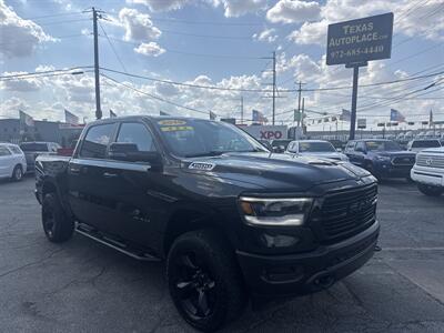 2019 RAM 1500 Big Horn   - Photo 6 - Dallas, TX 75247
