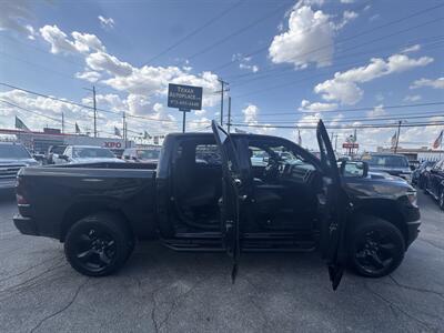 2019 RAM 1500 Big Horn   - Photo 9 - Dallas, TX 75247
