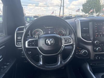 2019 RAM 1500 Big Horn   - Photo 22 - Dallas, TX 75247