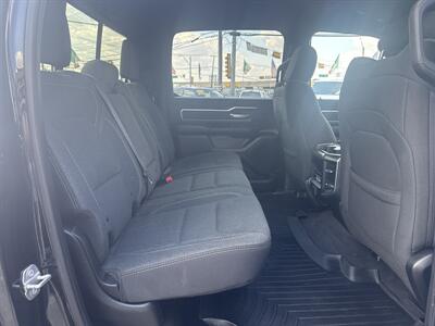 2019 RAM 1500 Big Horn   - Photo 14 - Dallas, TX 75247