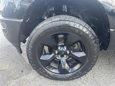 2019 RAM 1500 Big Horn   - Photo 27 - Dallas, TX 75247