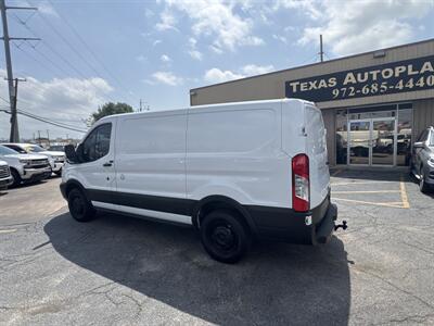 2019 Ford Transit 250   - Photo 10 - Dallas, TX 75247