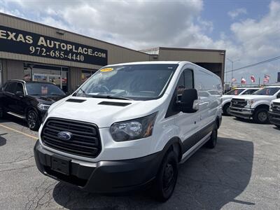 2019 Ford Transit 250   - Photo 1 - Dallas, TX 75247
