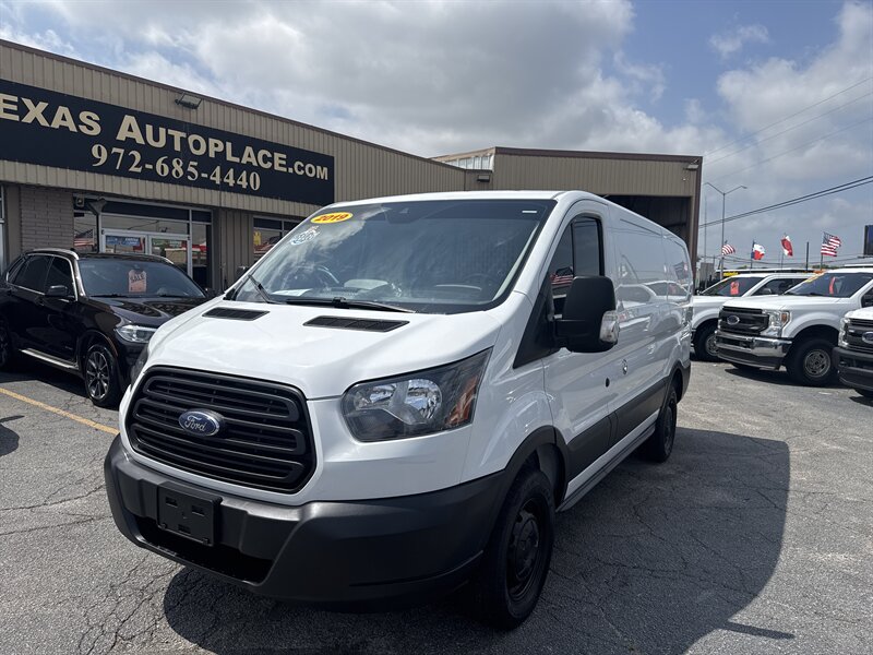 2019 Ford Transit 250 - Photo 1 - Dallas, TX 75247