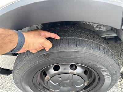 2019 Ford Transit 250   - Photo 28 - Dallas, TX 75247