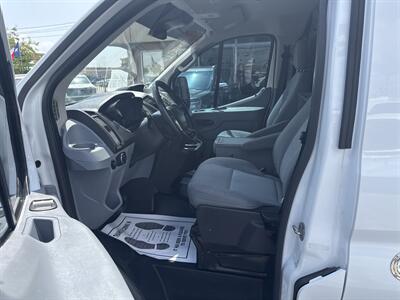 2019 Ford Transit 250   - Photo 21 - Dallas, TX 75247
