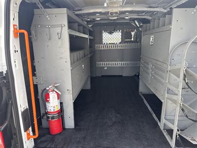 2019 Ford Transit 250   - Photo 24 - Dallas, TX 75247