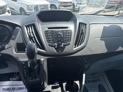 2019 Ford Transit 250   - Photo 17 - Dallas, TX 75247