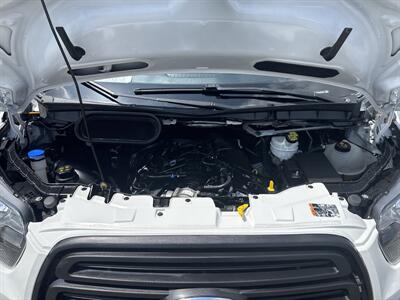2019 Ford Transit 250   - Photo 25 - Dallas, TX 75247