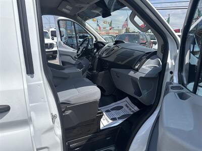 2019 Ford Transit 250   - Photo 20 - Dallas, TX 75247