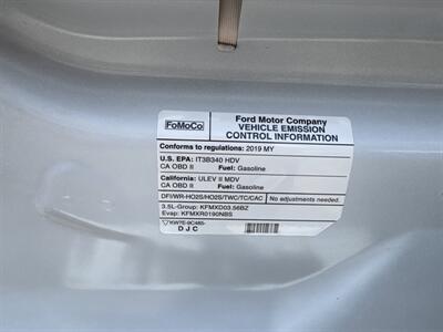 2019 Ford Transit 250   - Photo 29 - Dallas, TX 75247