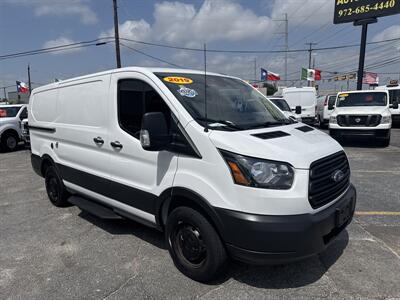 2019 Ford Transit 250   - Photo 3 - Dallas, TX 75247