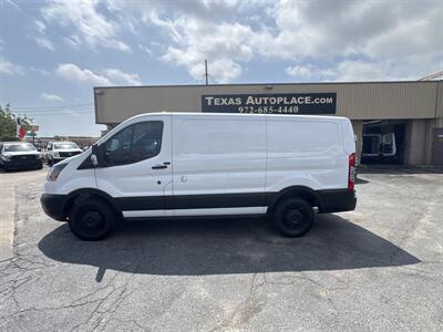 2019 Ford Transit 250   - Photo 12 - Dallas, TX 75247