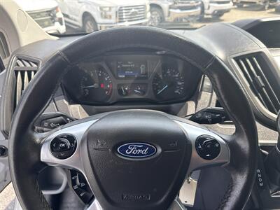 2019 Ford Transit 250   - Photo 15 - Dallas, TX 75247