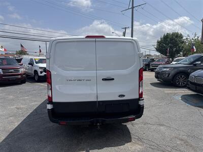 2019 Ford Transit 250   - Photo 8 - Dallas, TX 75247