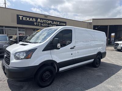 2019 Ford Transit 250   - Photo 13 - Dallas, TX 75247