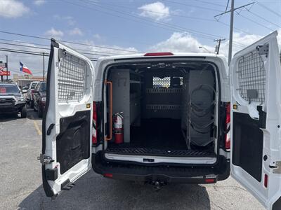 2019 Ford Transit 250   - Photo 9 - Dallas, TX 75247