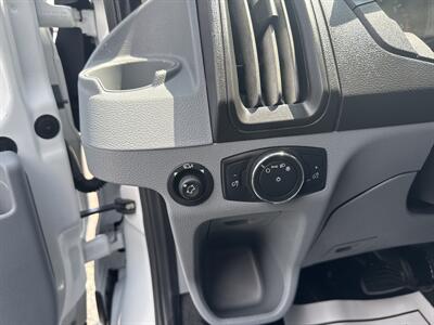 2019 Ford Transit 250   - Photo 19 - Dallas, TX 75247