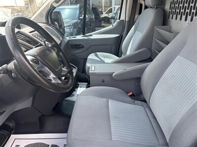 2019 Ford Transit 250   - Photo 22 - Dallas, TX 75247
