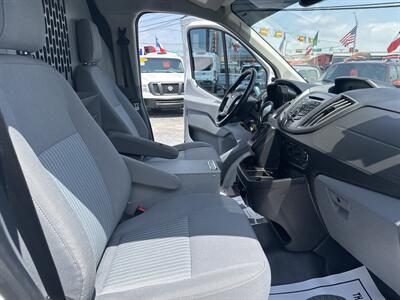 2019 Ford Transit 250   - Photo 23 - Dallas, TX 75247