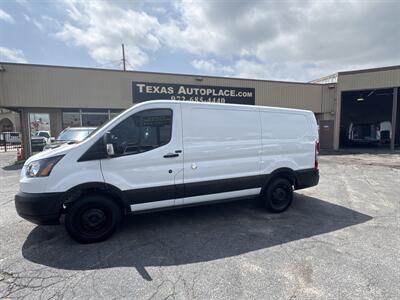 2019 Ford Transit 250   - Photo 11 - Dallas, TX 75247