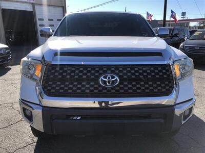 2015 Toyota Tundra Limited   - Photo 2 - Dallas, TX 75247