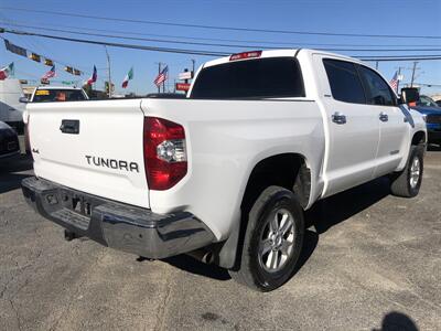 2015 Toyota Tundra Limited   - Photo 5 - Dallas, TX 75247