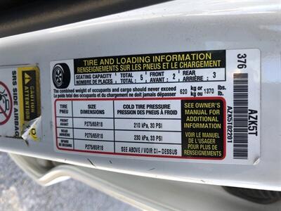 2015 Toyota Tundra Limited   - Photo 11 - Dallas, TX 75247