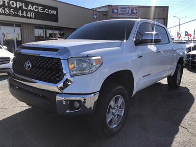 2015 Toyota Tundra Limited   - Photo 1 - Dallas, TX 75247