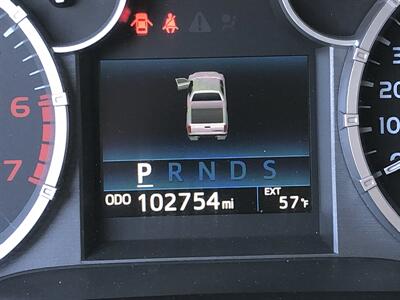 2015 Toyota Tundra Limited   - Photo 9 - Dallas, TX 75247