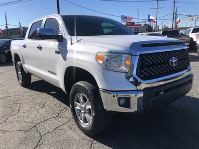 2015 Toyota Tundra Limited   - Photo 3 - Dallas, TX 75247