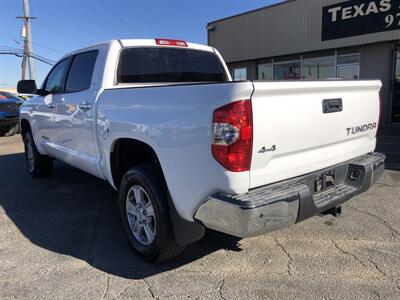 2015 Toyota Tundra Limited   - Photo 7 - Dallas, TX 75247