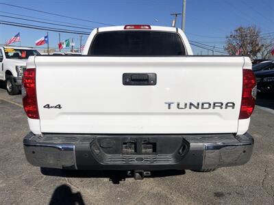 2015 Toyota Tundra Limited   - Photo 6 - Dallas, TX 75247