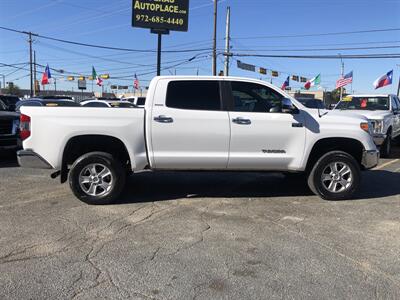 2015 Toyota Tundra Limited   - Photo 4 - Dallas, TX 75247