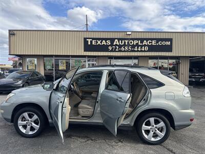 2008 Lexus RX - Photo 14 - Dallas, TX 75247