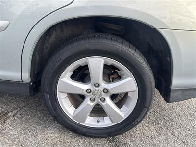 2008 Lexus RX - Photo 30 - Dallas, TX 75247