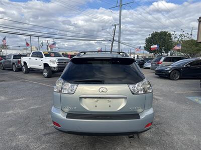 2008 Lexus RX - Photo 4 - Dallas, TX 75247