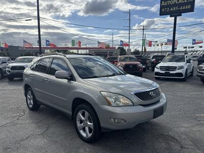 2008 Lexus RX - Photo 8 - Dallas, TX 75247