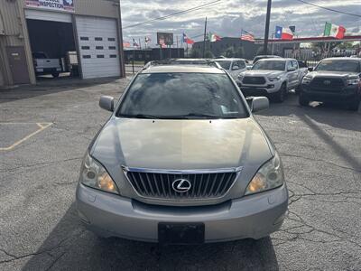 2008 Lexus RX - Photo 10 - Dallas, TX 75247
