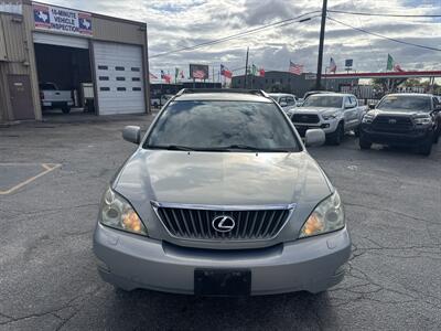 2008 Lexus RX - Photo 9 - Dallas, TX 75247