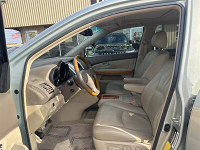 2008 Lexus RX - Photo 16 - Dallas, TX 75247