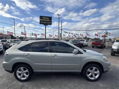 2008 Lexus RX - Photo 7 - Dallas, TX 75247