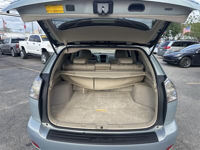 2008 Lexus RX - Photo 5 - Dallas, TX 75247